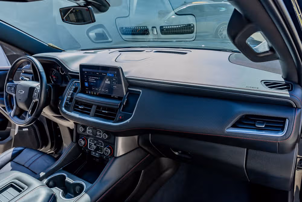 2021 Chevrolet Tahoe RST Image 17