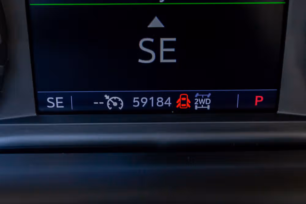 2021 Chevrolet Tahoe RST Image 20
