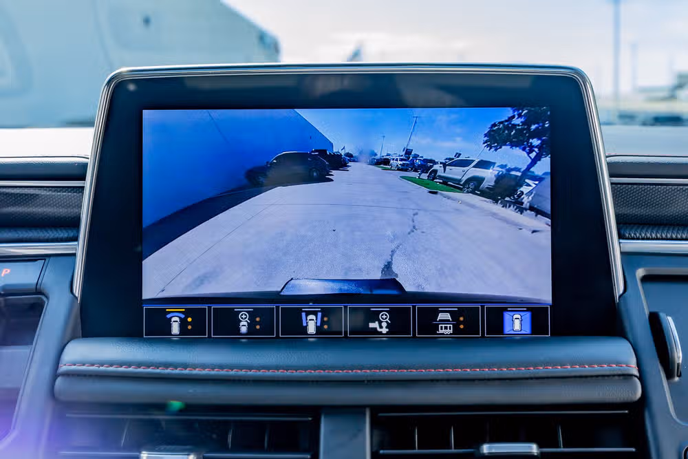 2021 Chevrolet Tahoe RST Image 25