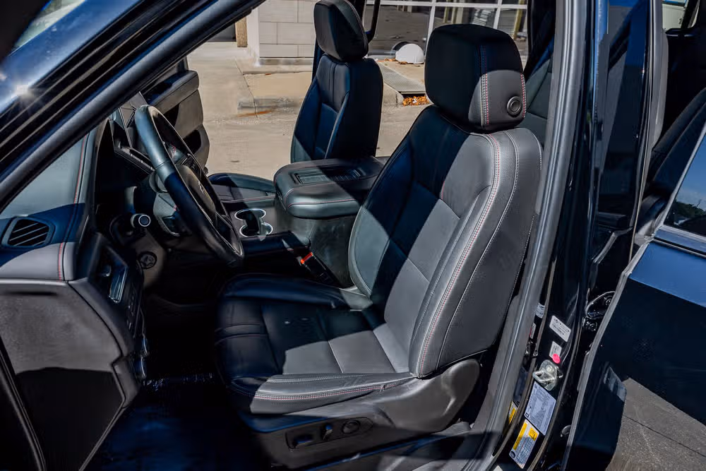 2021 Chevrolet Tahoe RST Image 29