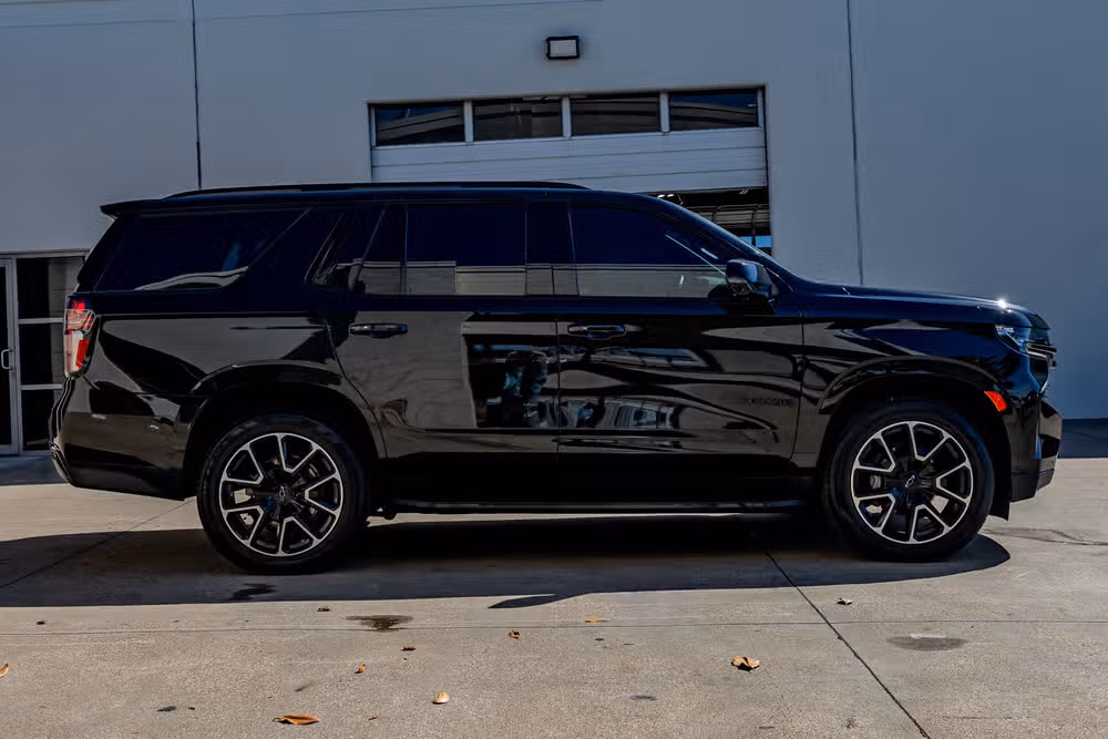 2021 Chevrolet Tahoe RST Image 10