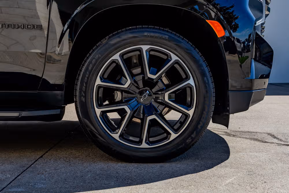2021 Chevrolet Tahoe RST Image 11