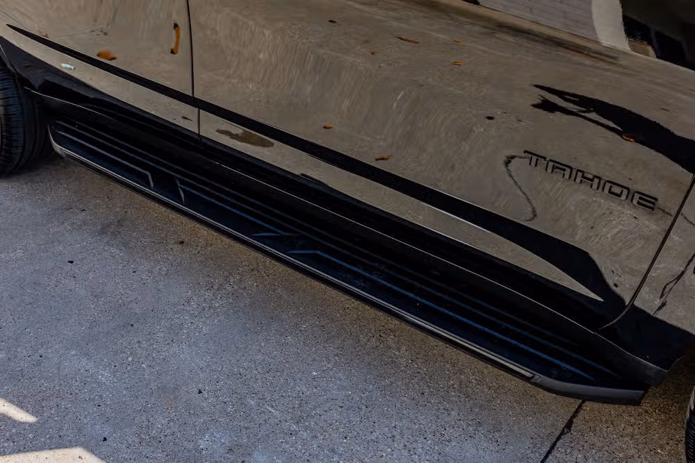 2021 Chevrolet Tahoe RST Image 12