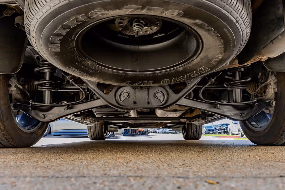 2021 Chevrolet Tahoe RST Image 15