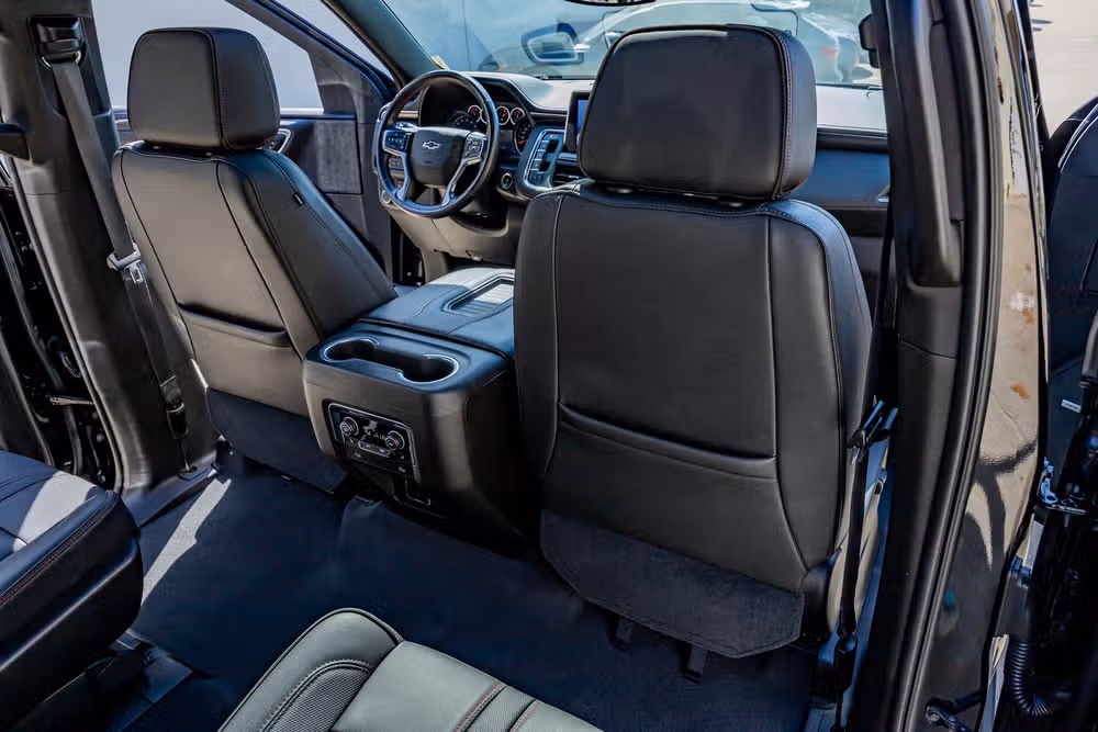 2021 Chevrolet Tahoe RST Image 32
