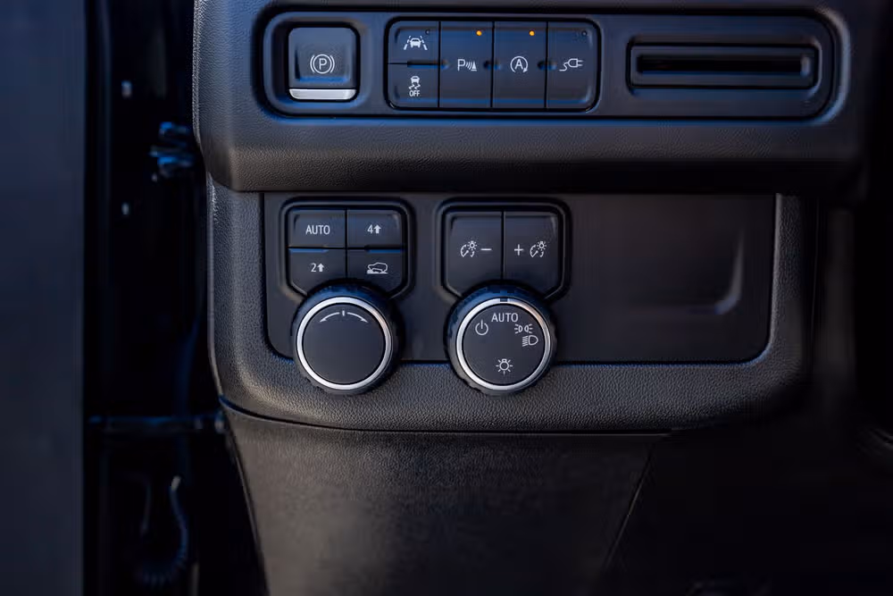 2021 Chevrolet Tahoe RST Image 21