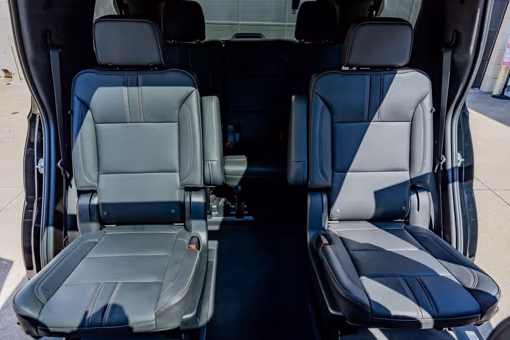 2021 Chevrolet Tahoe RST Image 35