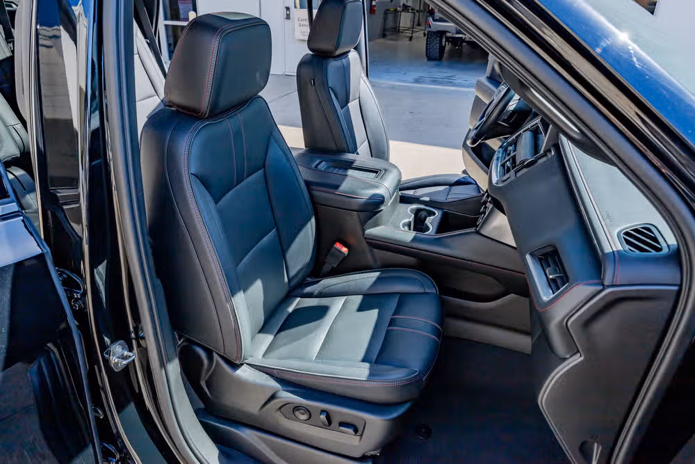 2021 Chevrolet Tahoe RST Image 31