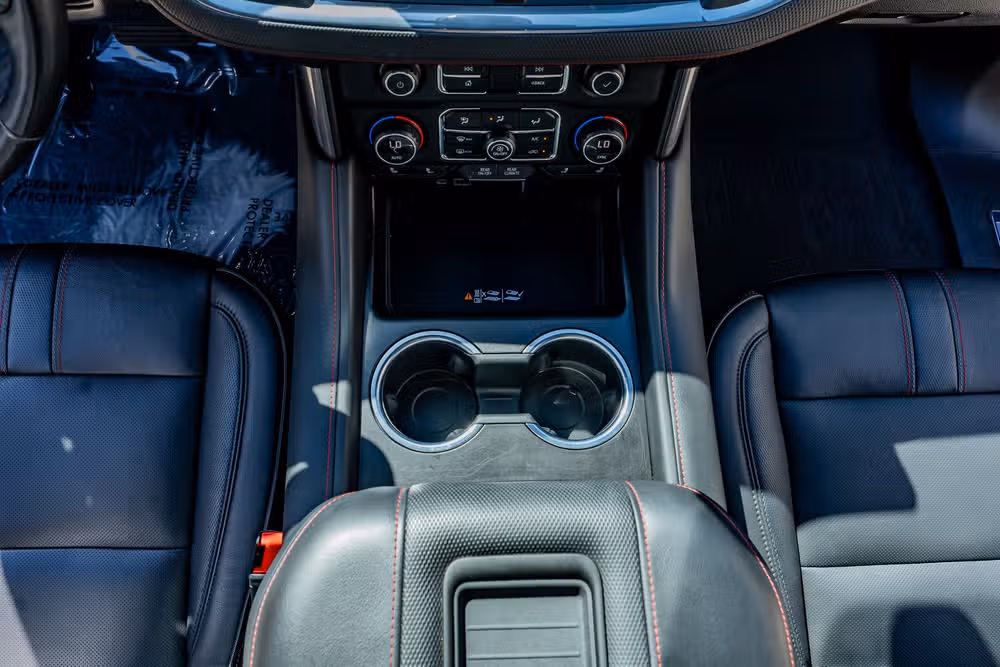 2021 Chevrolet Tahoe RST Image 27