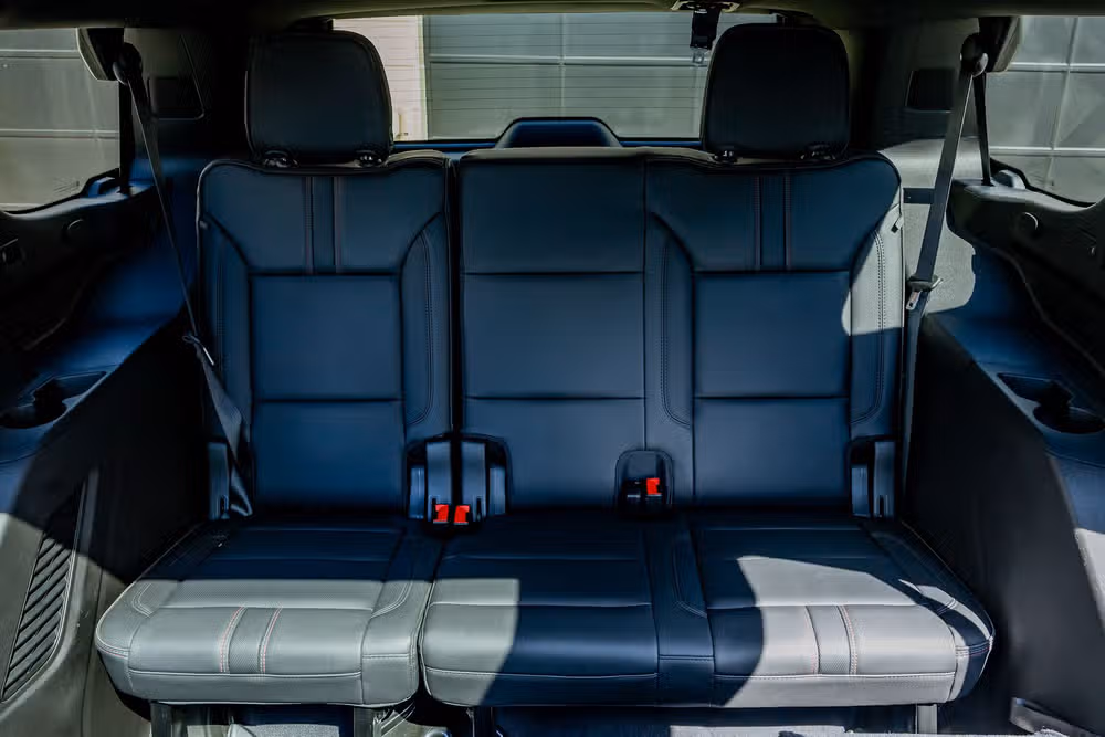 2021 Chevrolet Tahoe RST Image 36