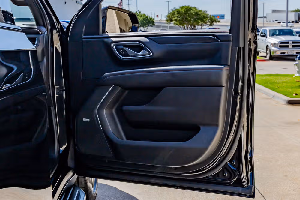 2021 Chevrolet Tahoe RST Image 38