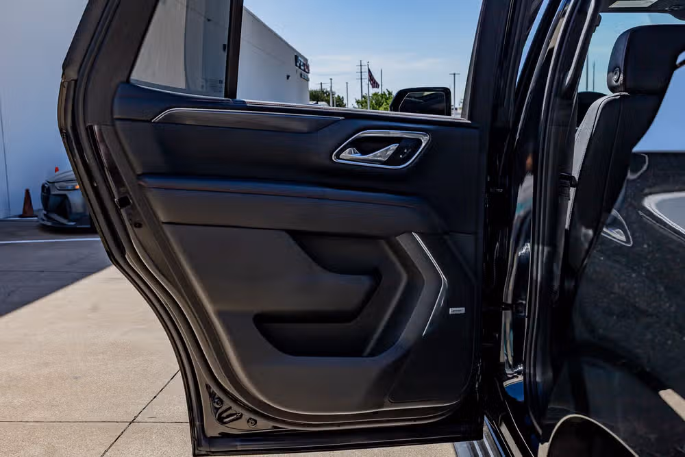2021 Chevrolet Tahoe RST Image 39