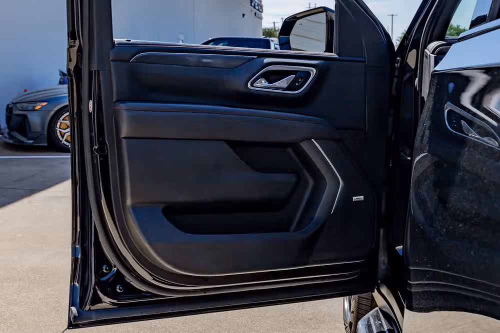 2021 Chevrolet Tahoe RST Image 37