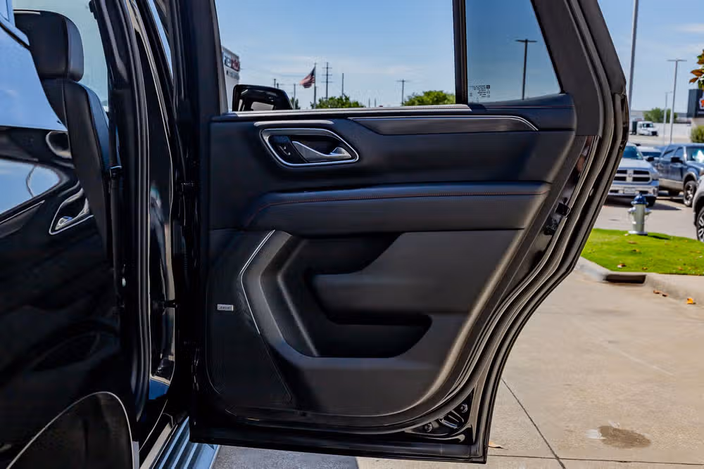 2021 Chevrolet Tahoe RST Image 40