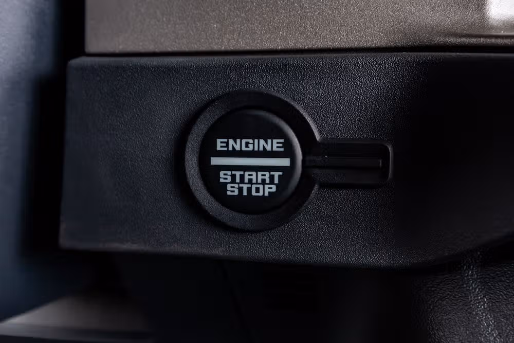 2026 Ford Bronco Outer Banks Image 22