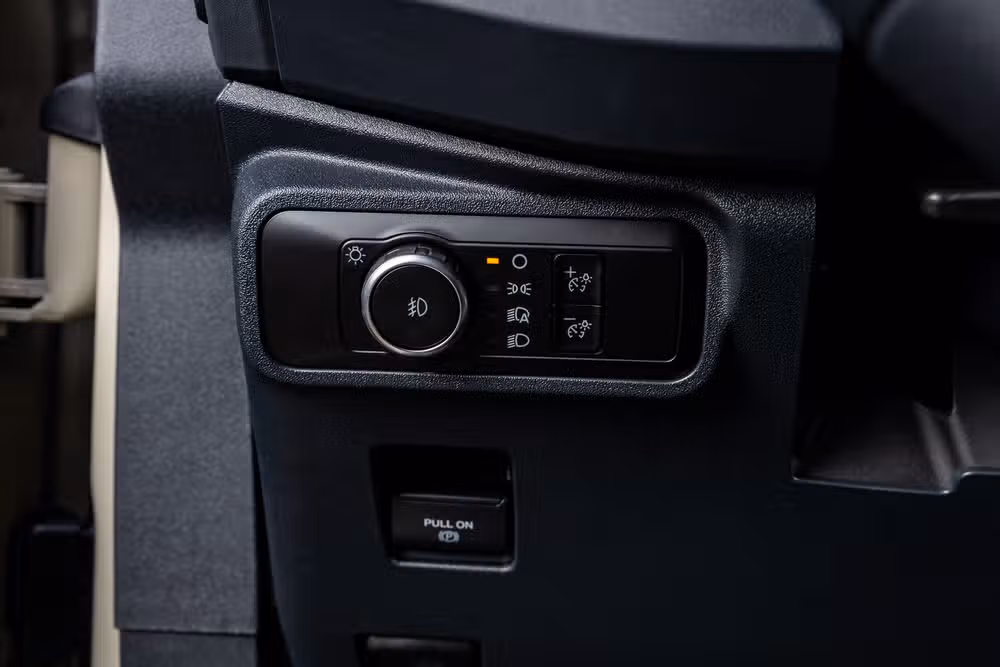 2026 Ford Bronco Outer Banks Image 21