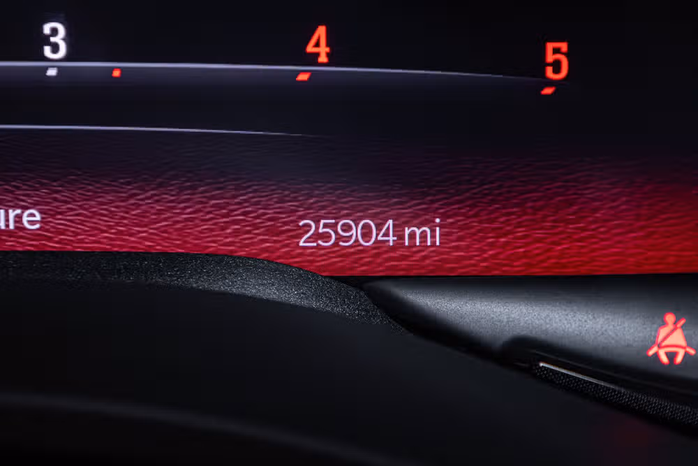 2024 Ram 2500 Limited Crew Cab Image 17