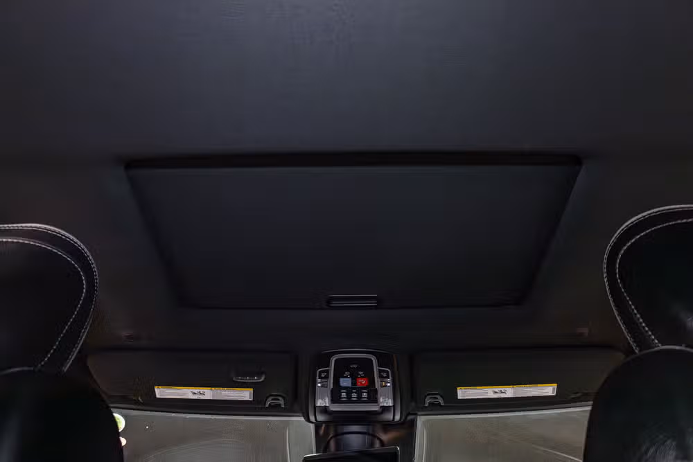 2024 Ram 2500 Limited Crew Cab Image 19