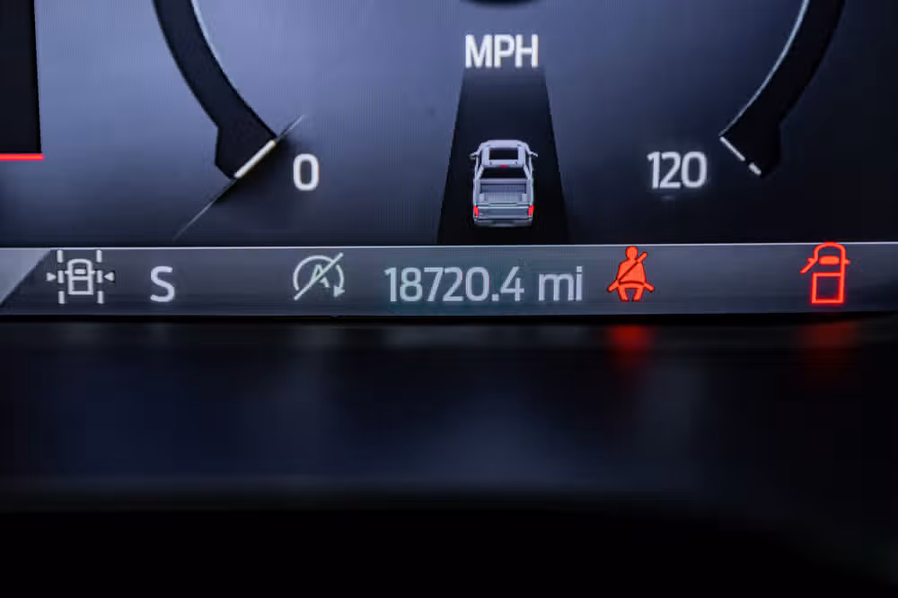 2025 Ford F-150 STX SuperCrew Image 22