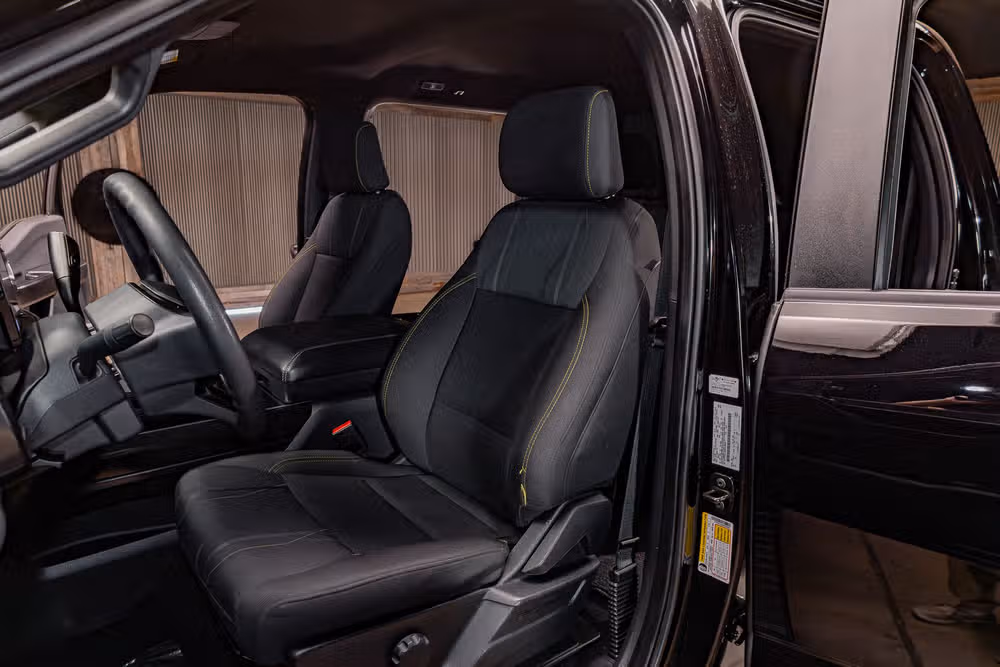 2025 Ford F-150 STX SuperCrew Image 24