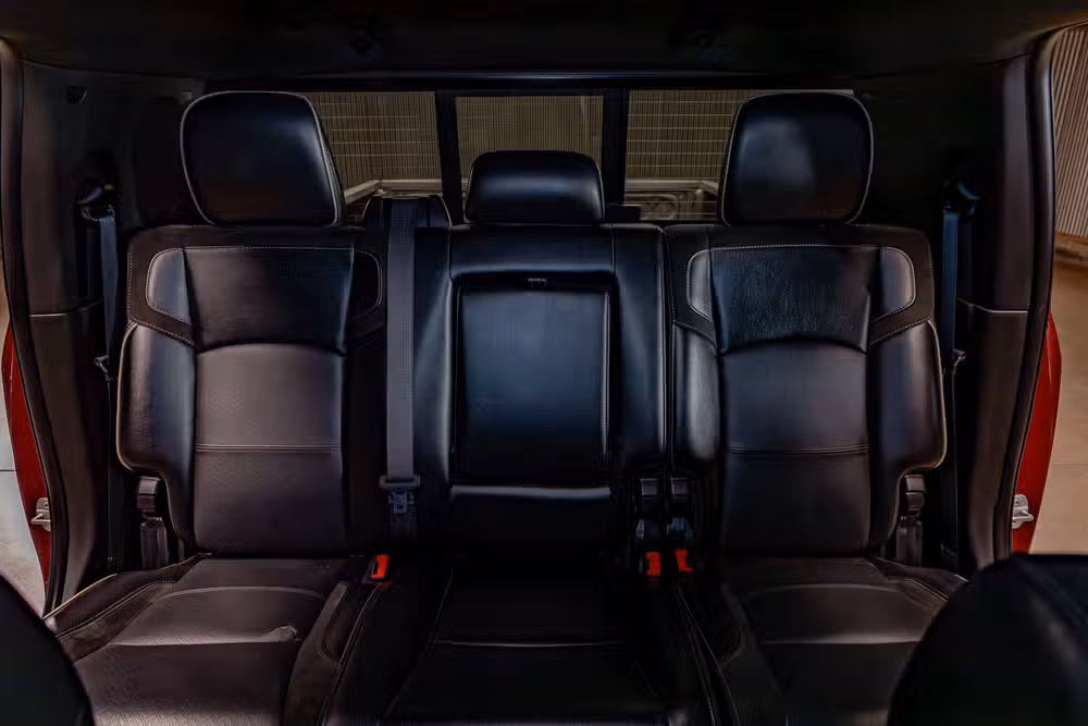 2021 Ram 2500 Laramie Mega Cab Image 24