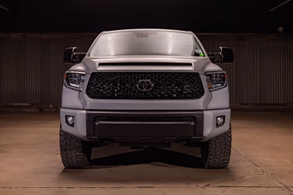 2020 Toyota Tundra SR5 CrewMax Image 2