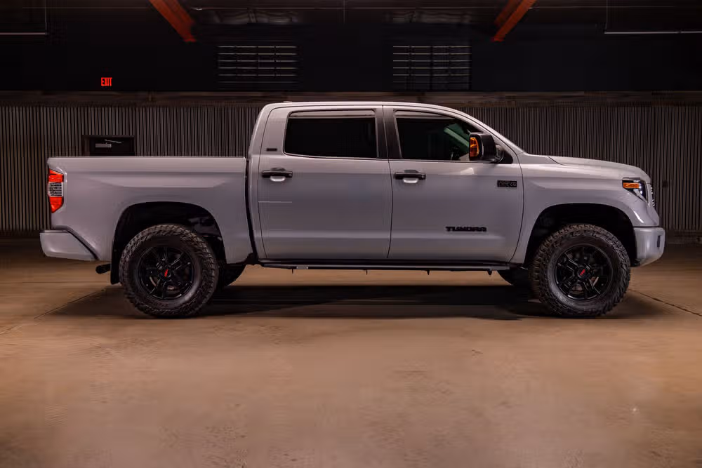 2020 Toyota Tundra SR5 CrewMax Image 10