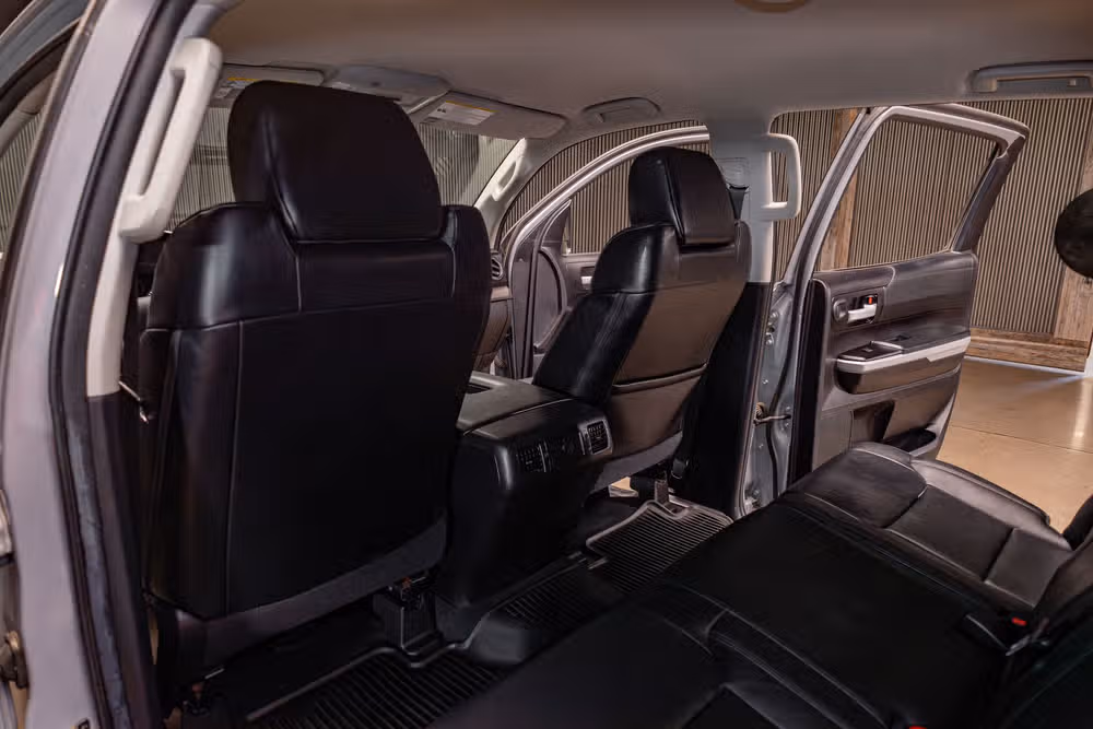 2020 Toyota Tundra SR5 CrewMax Image 21