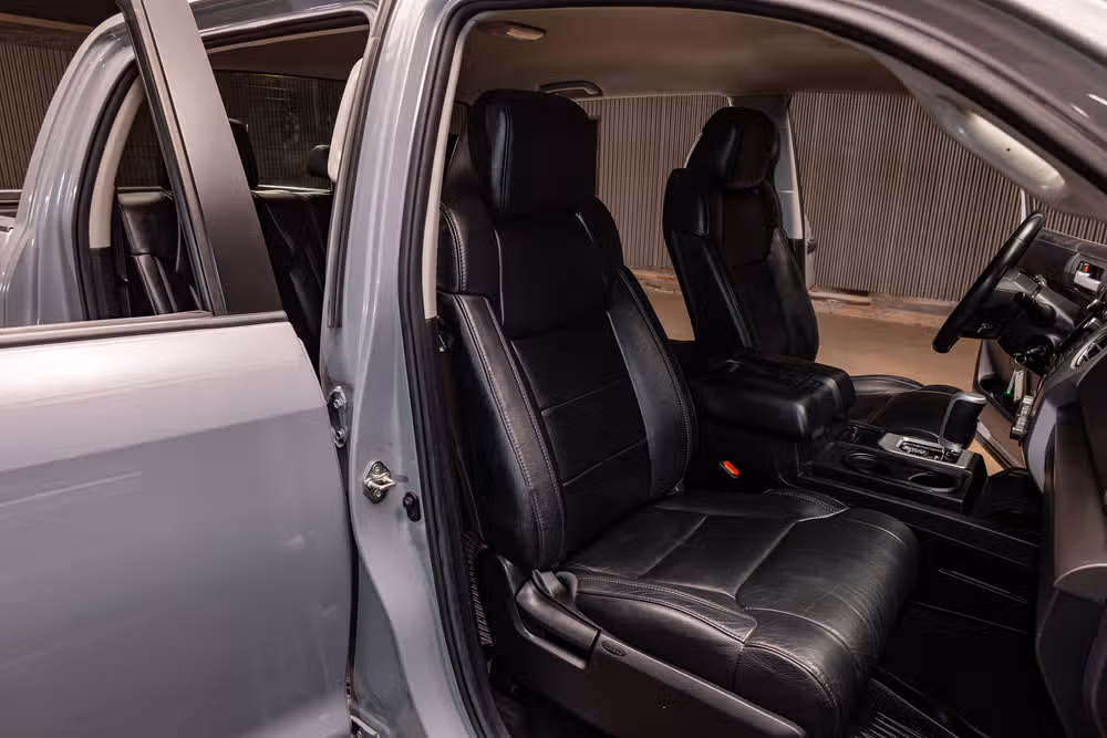 2020 Toyota Tundra SR5 CrewMax Image 25