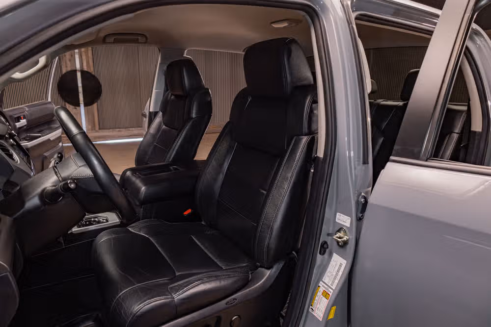 2020 Toyota Tundra SR5 CrewMax Image 19