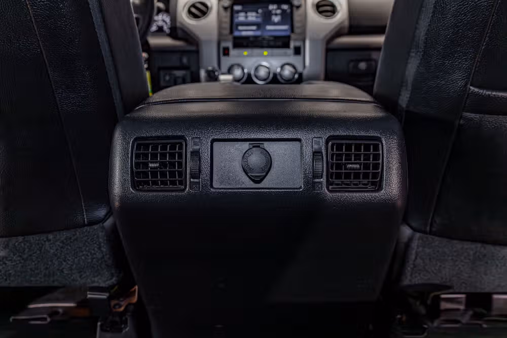 2020 Toyota Tundra SR5 CrewMax Image 22