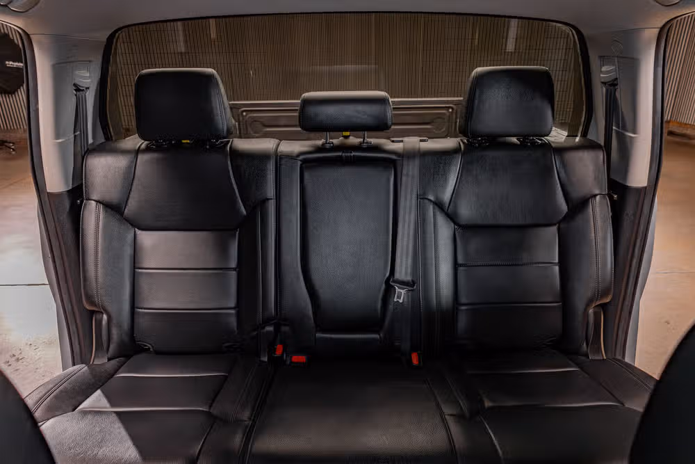 2020 Toyota Tundra SR5 CrewMax Image 23