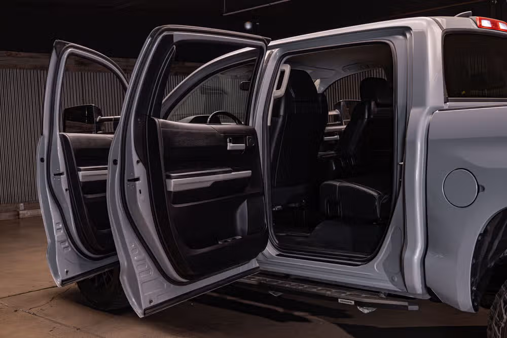 2020 Toyota Tundra SR5 CrewMax Image 26