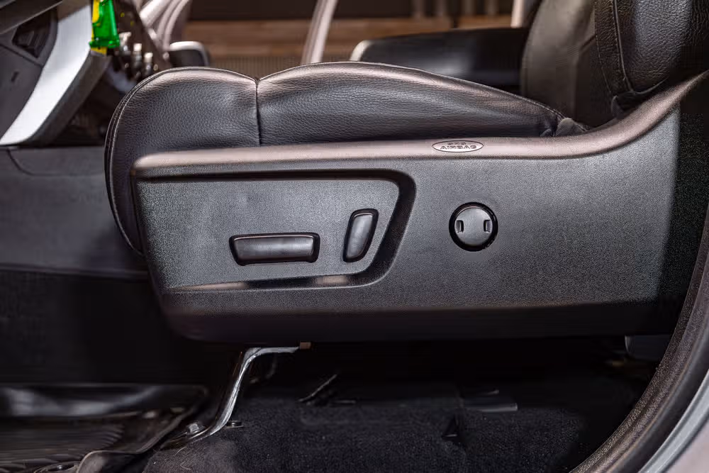 2020 Toyota Tundra SR5 CrewMax Image 20