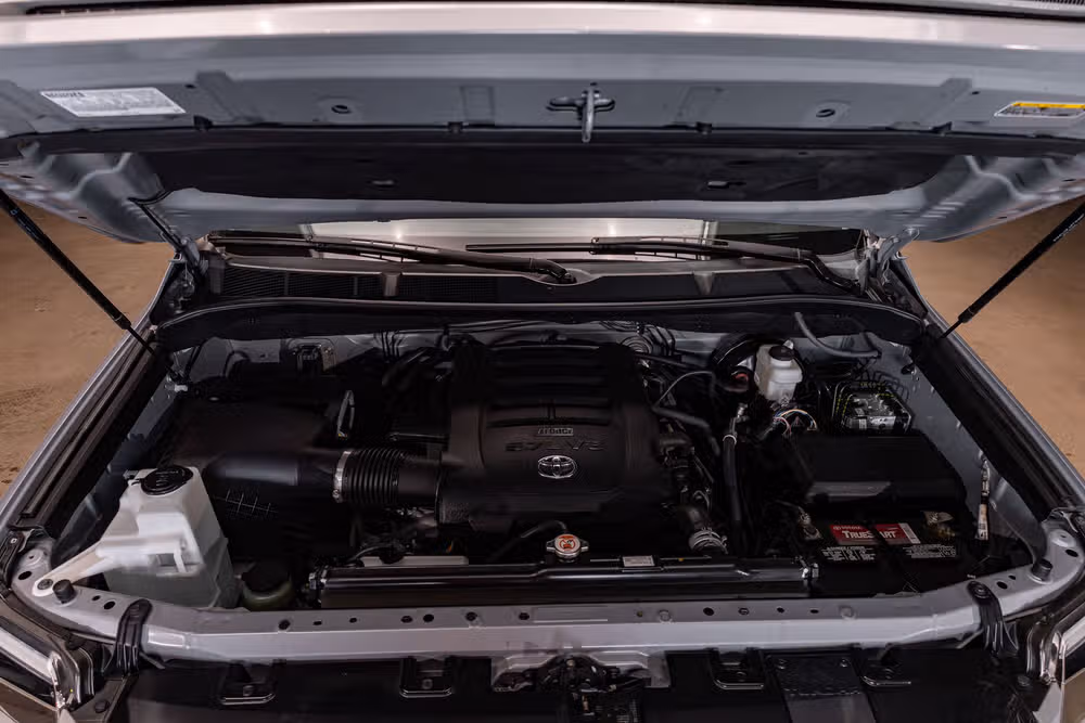 2020 Toyota Tundra SR5 CrewMax Image 29