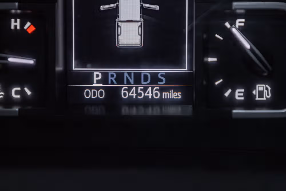 2020 Toyota Tundra SR5 CrewMax Image 17