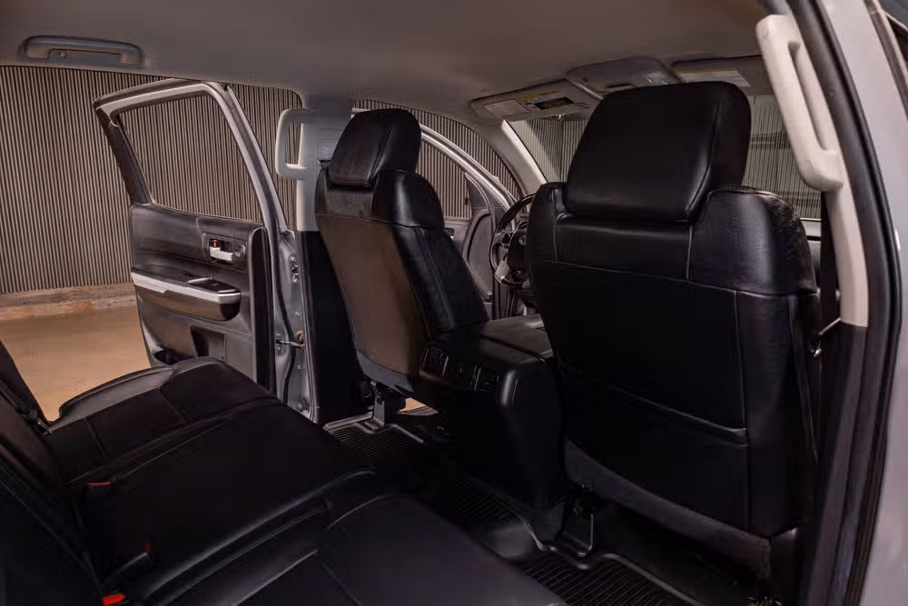 2020 Toyota Tundra SR5 CrewMax Image 24