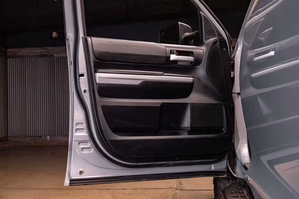 2020 Toyota Tundra SR5 CrewMax Image 27