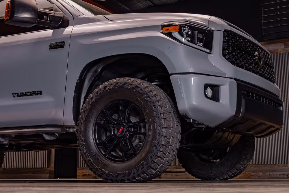 2020 Toyota Tundra SR5 CrewMax Image 11