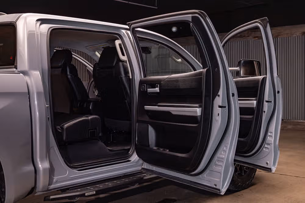 2020 Toyota Tundra SR5 CrewMax Image 28
