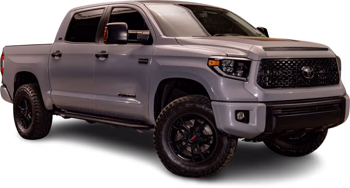 2020 Toyota Tundra SR5 CrewMax