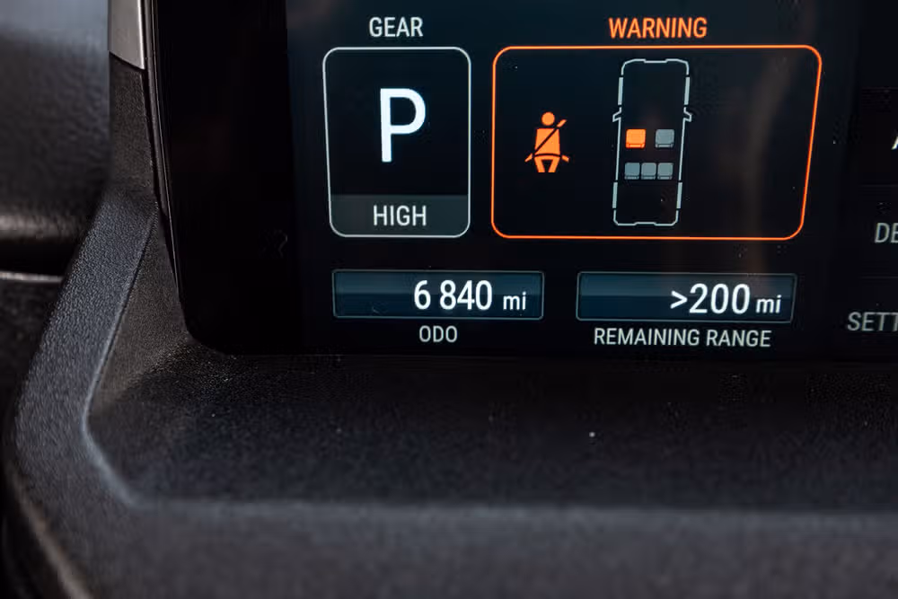 2024 Ineos Grenadier Fieldmaster Image 20