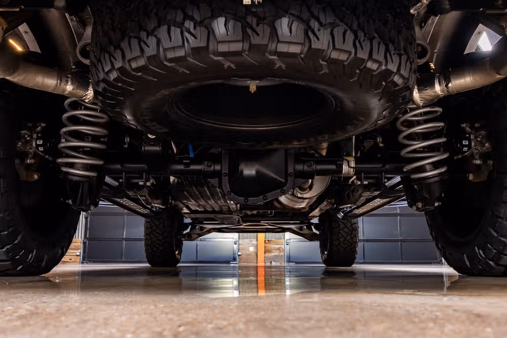 2024 Ford F-150 Raptor R SuperCrew Image 16