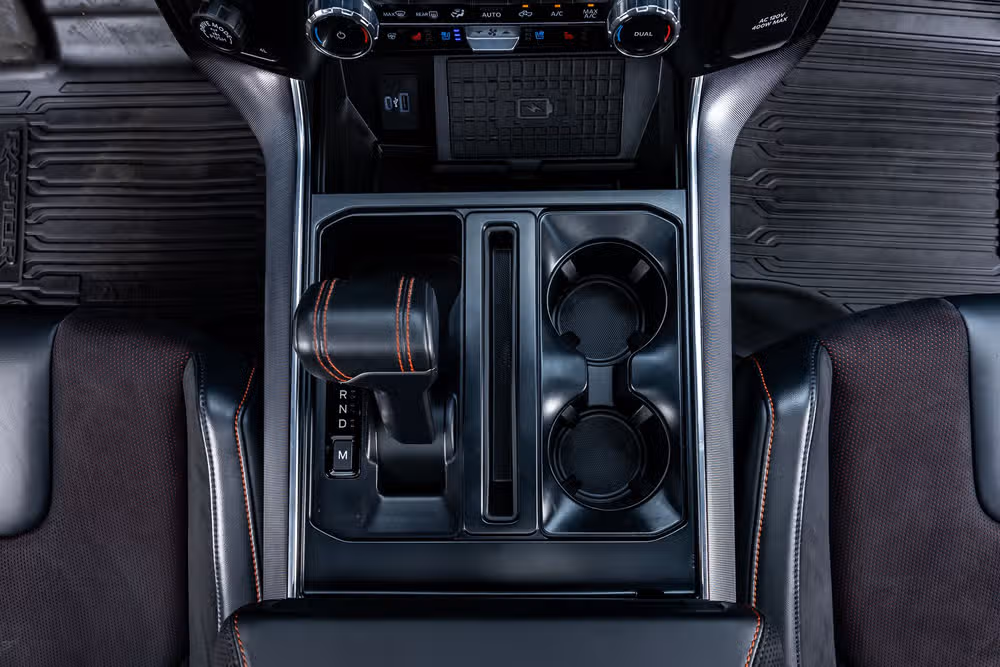 2024 Ford F-150 Raptor R SuperCrew Image 28