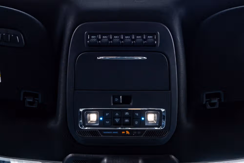 2024 Ford F-150 Raptor R SuperCrew Image 29
