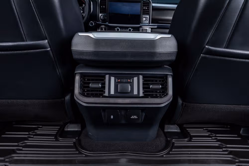 2024 Ford F-150 Raptor R SuperCrew Image 34