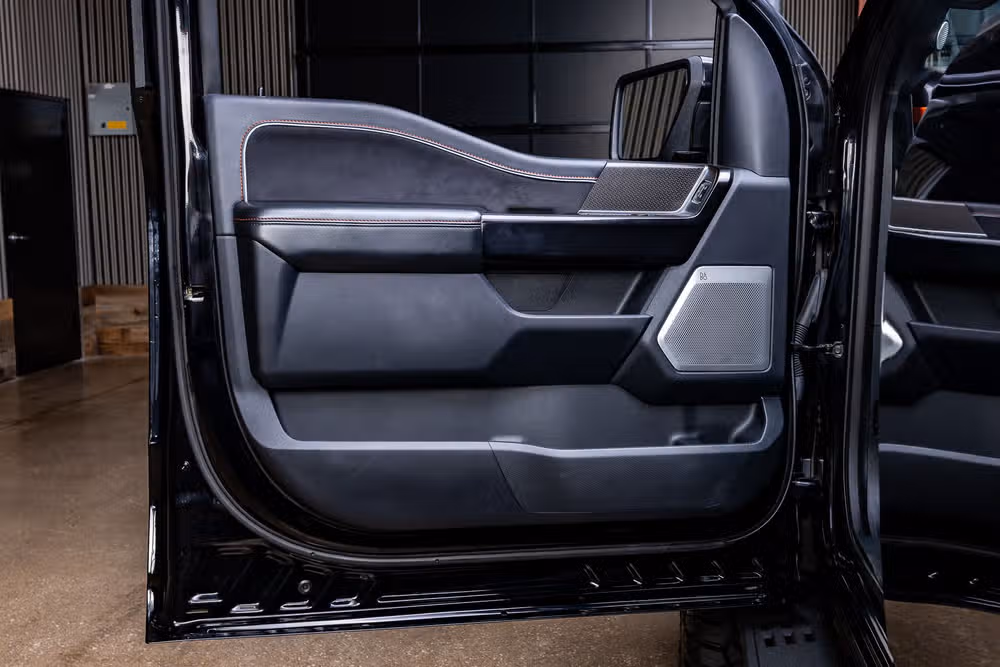 2024 Ford F-150 Raptor R SuperCrew Image 37