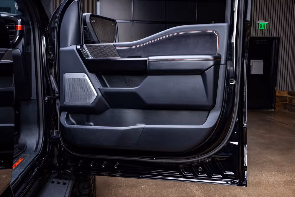 2024 Ford F-150 Raptor R SuperCrew Image 38