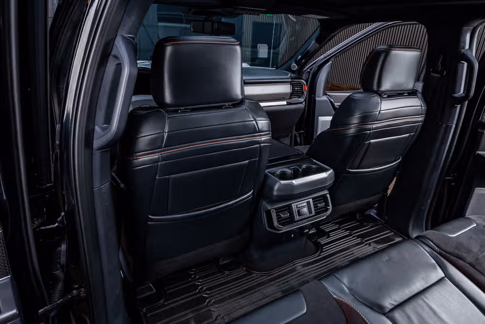 2024 Ford F-150 Raptor R SuperCrew Image 35