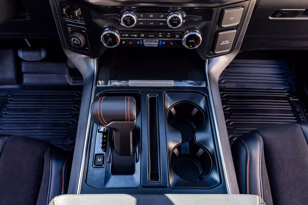 2026 Ford F-150 Raptor R SuperCrew Image 29
